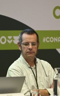Miguel Ángel García Vera